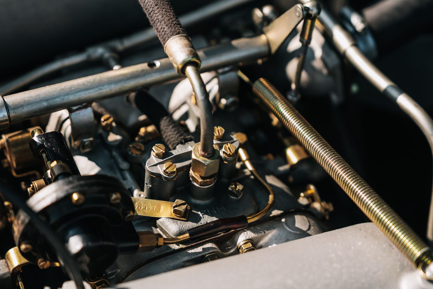 Mercedes-Benz 190 SL