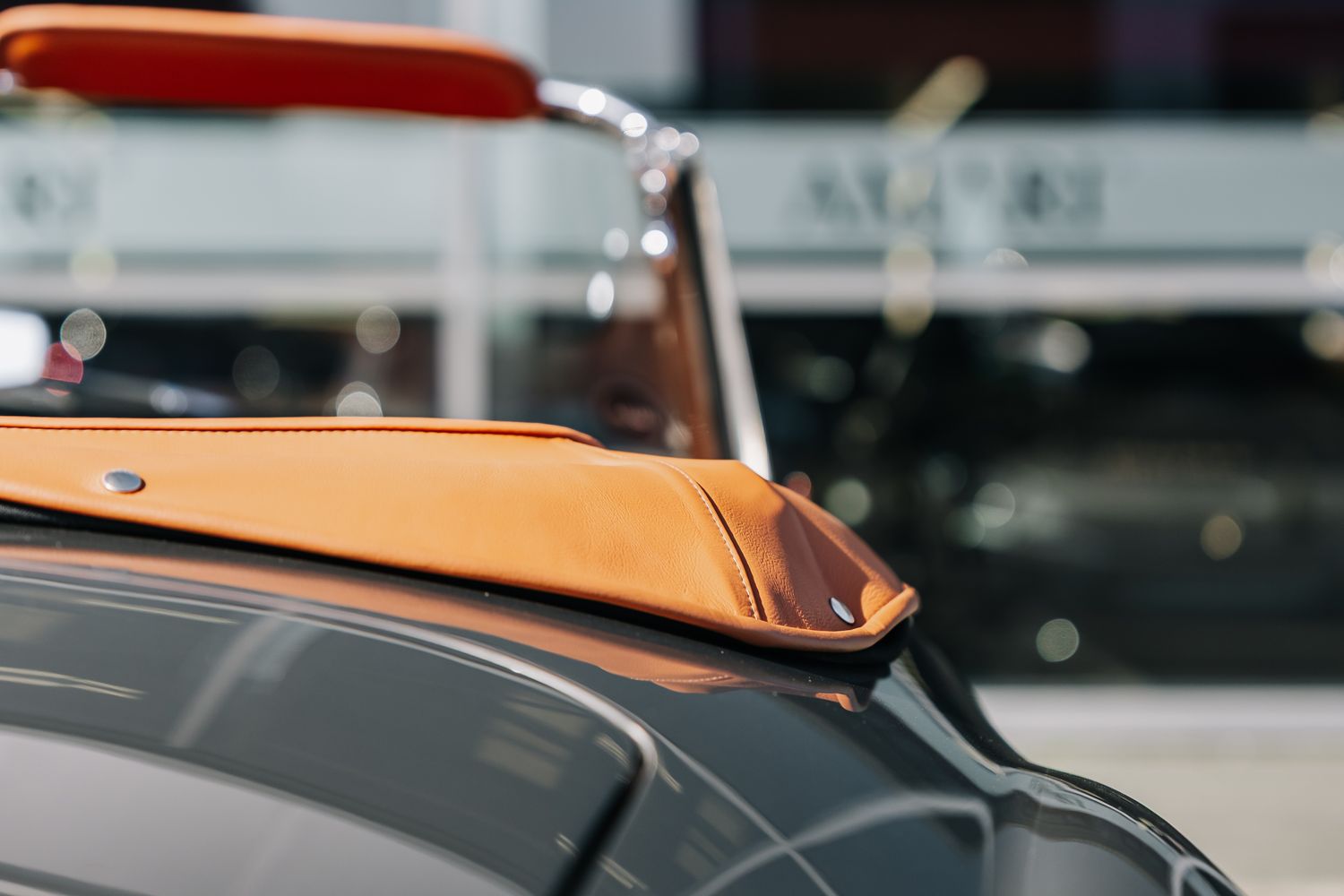 Mercedes-Benz 190 SL
