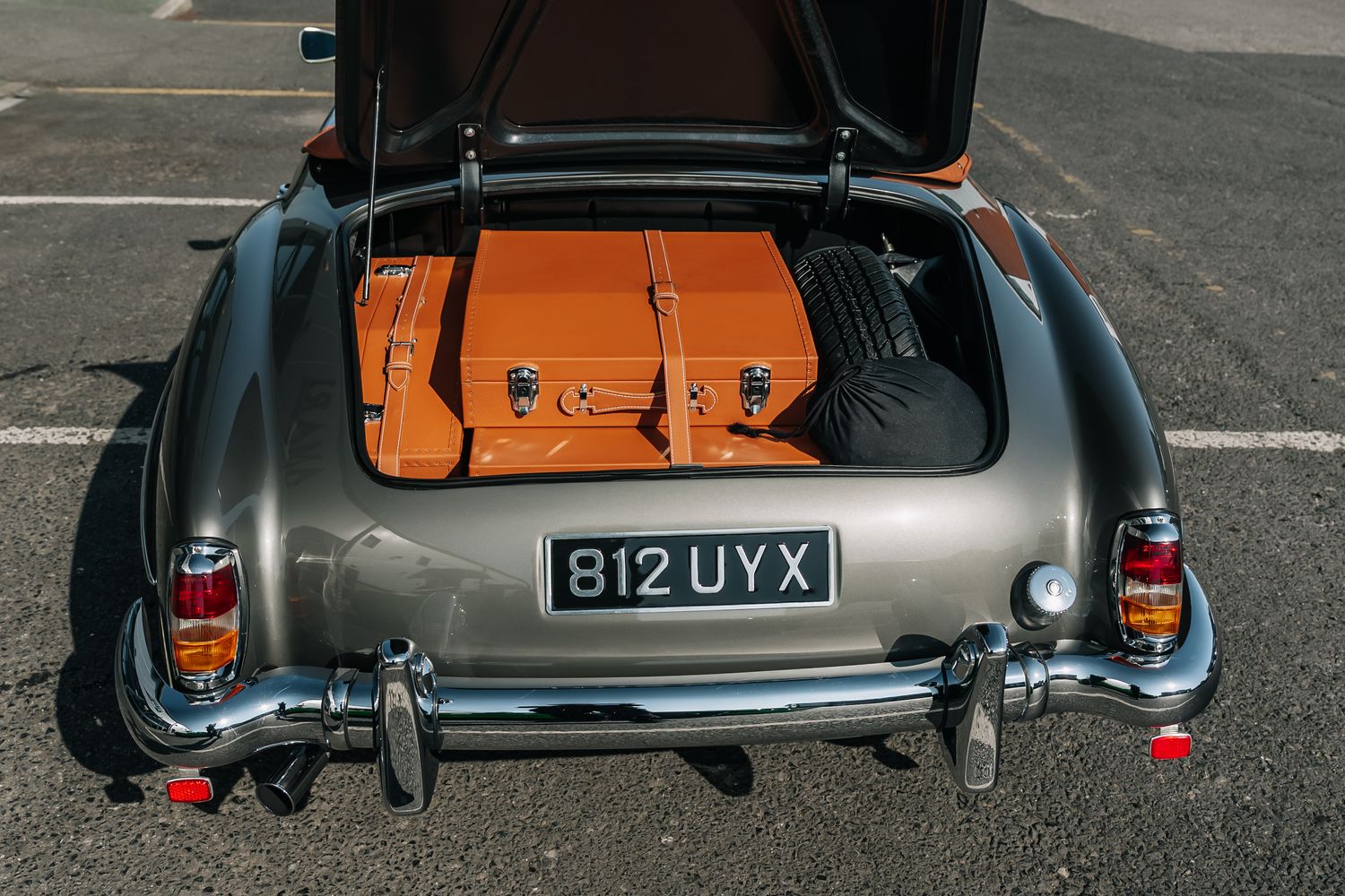 Mercedes-Benz 190 SL