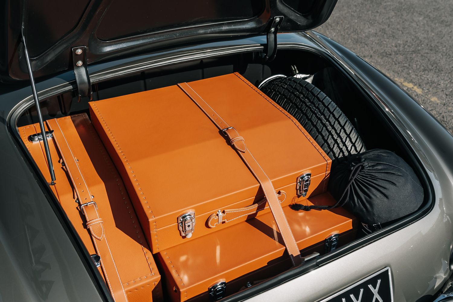 Mercedes-Benz 190 SL