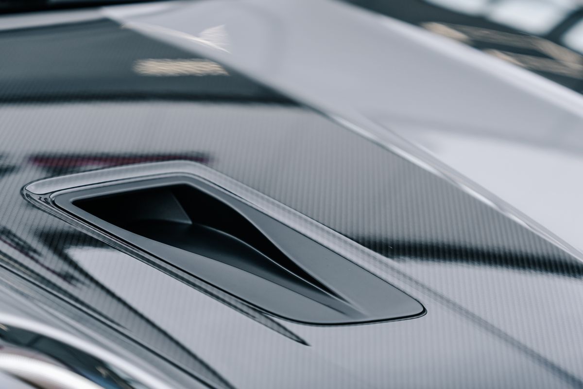 Porsche 911 991.2 GT2 RS Weissach
