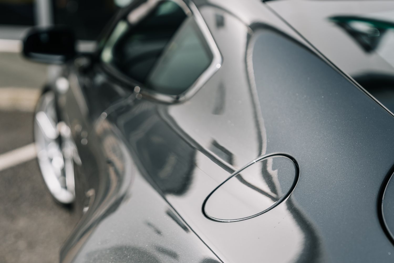Aston Martin Vantage V8