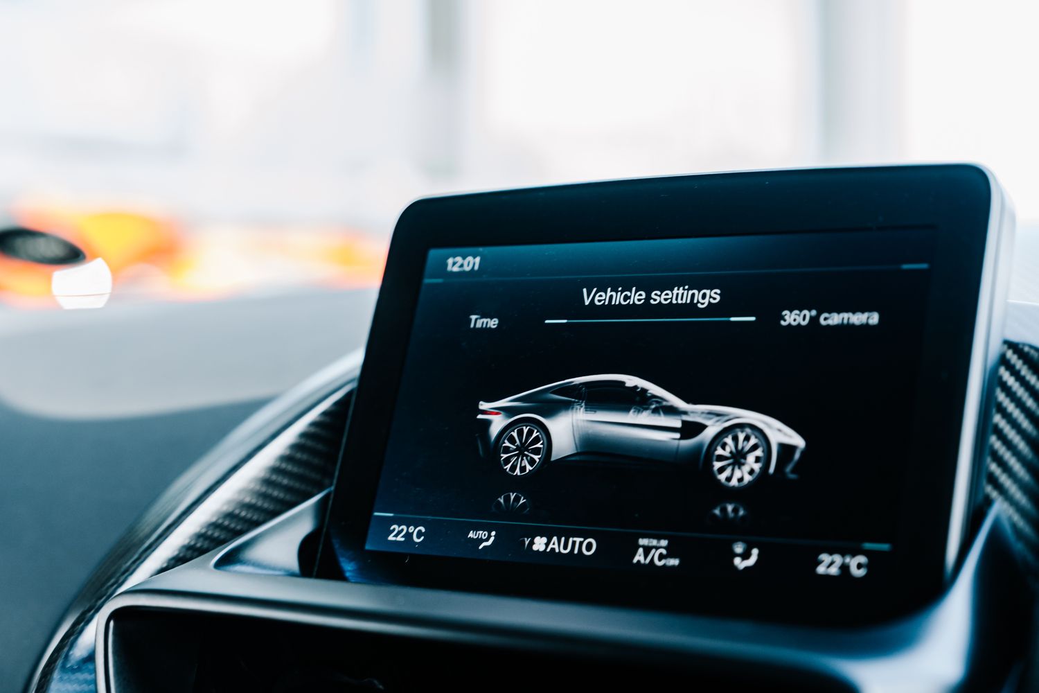 Aston Martin The Final Valour V12