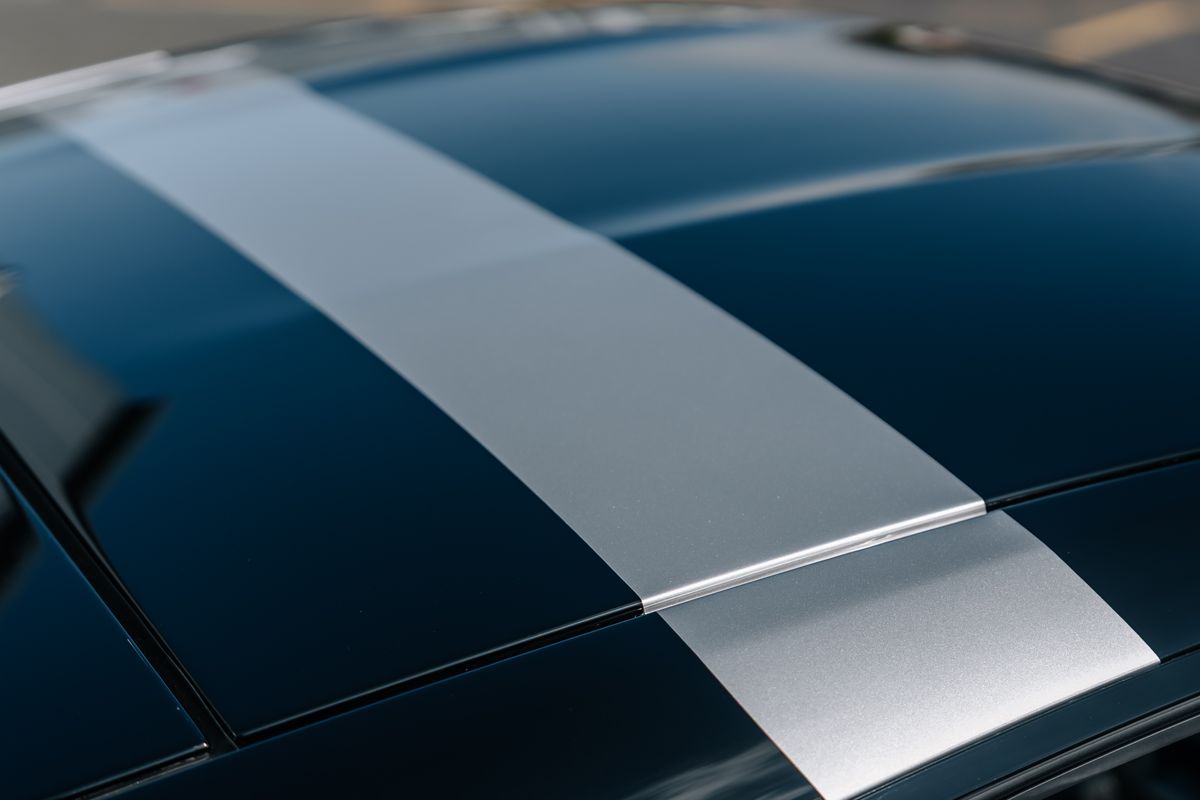 ASTON MARTIN THE FINAL VALOUR 110/110 - VAT Q