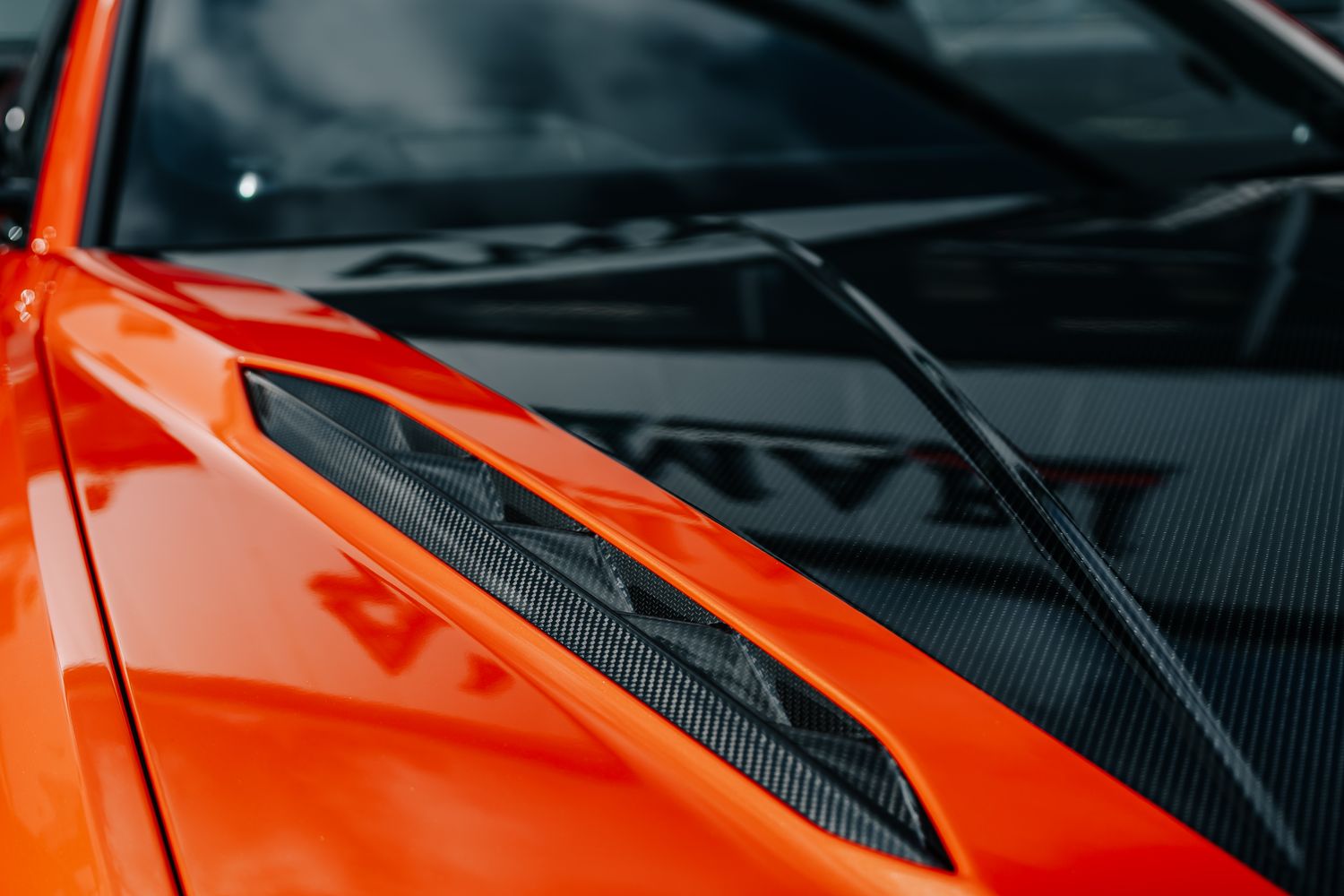Lamborghini Urus Performante