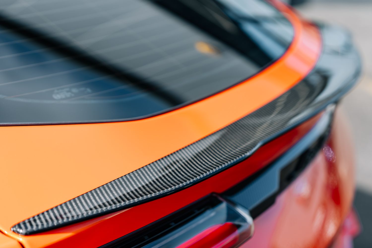 Lamborghini Urus Performante