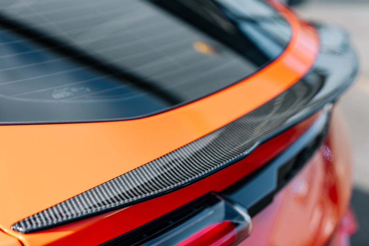 Lamborghini Urus Performante
