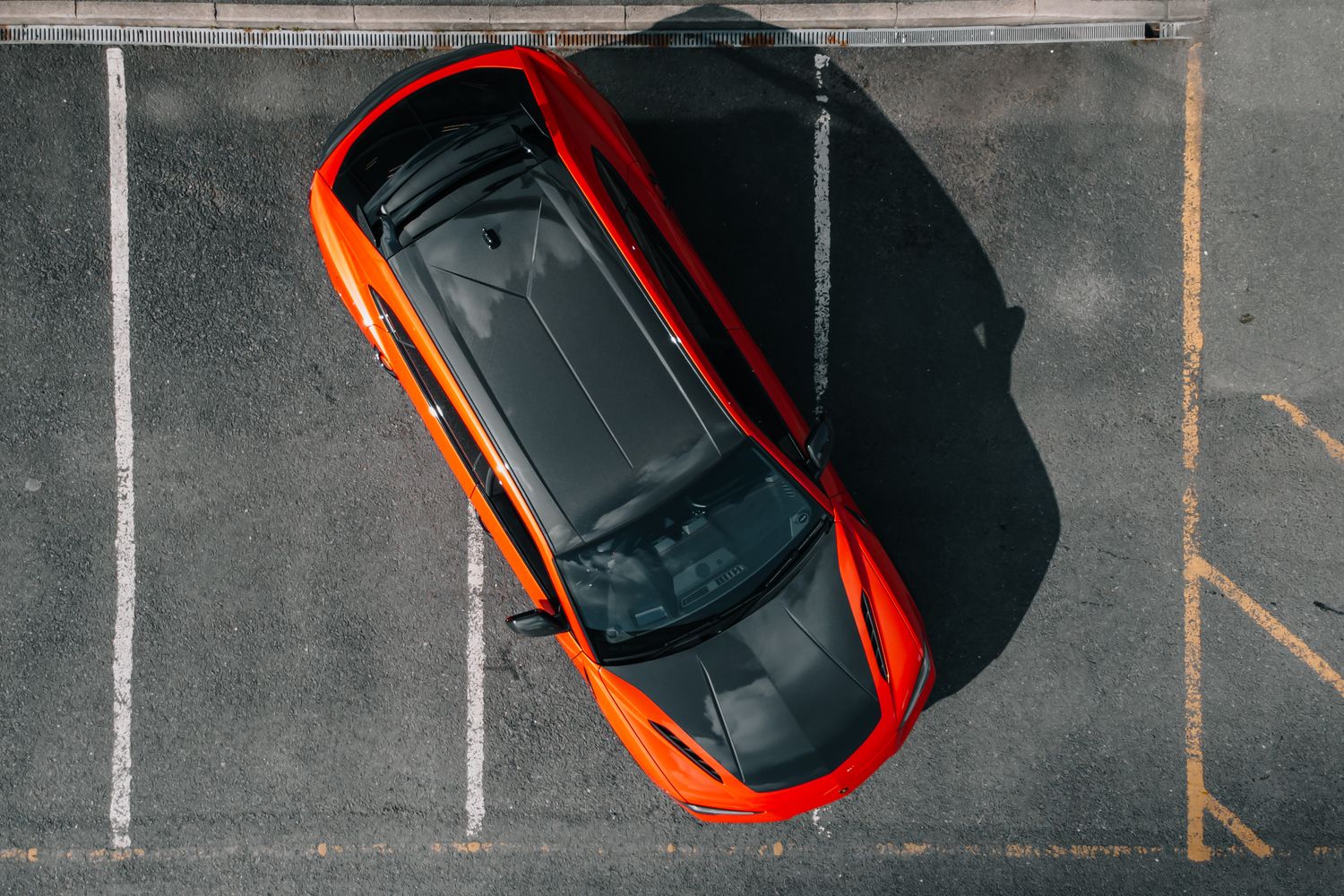 Lamborghini Urus Performante