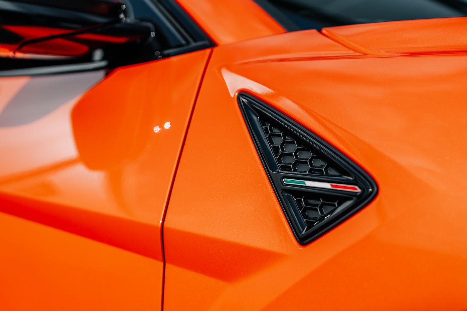 Lamborghini Urus Performante