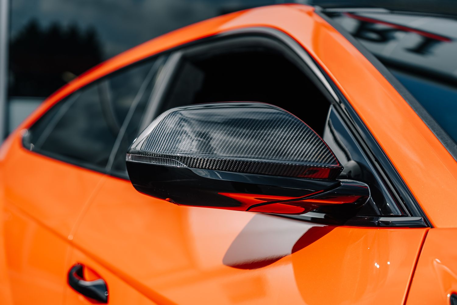 Lamborghini Urus Performante