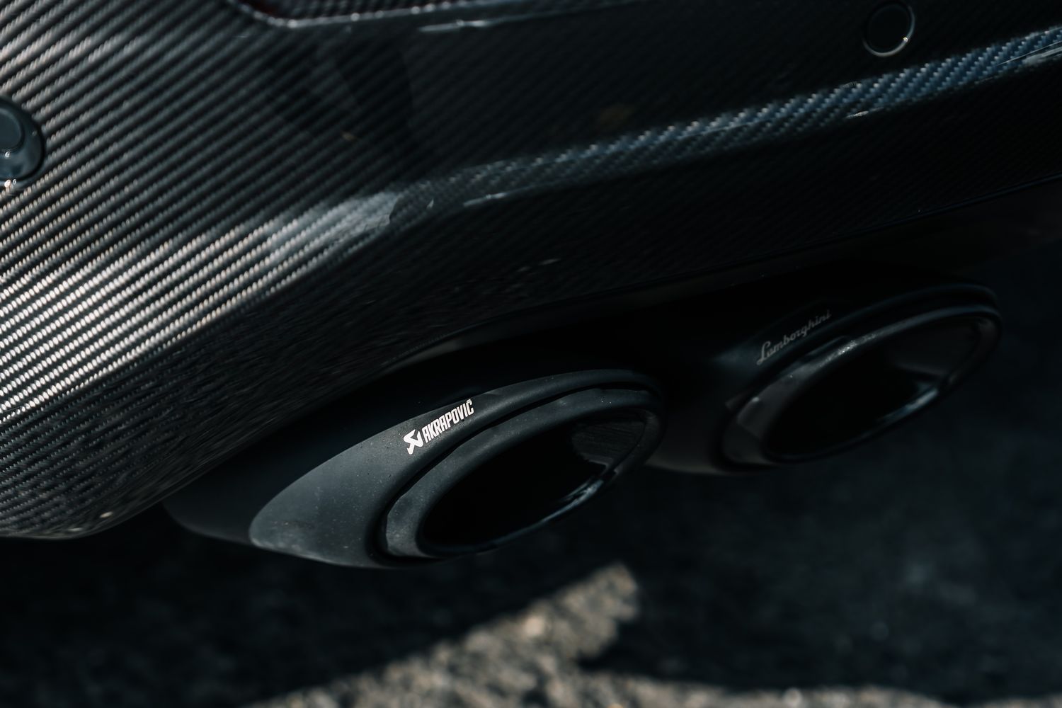 Lamborghini Urus Performante
