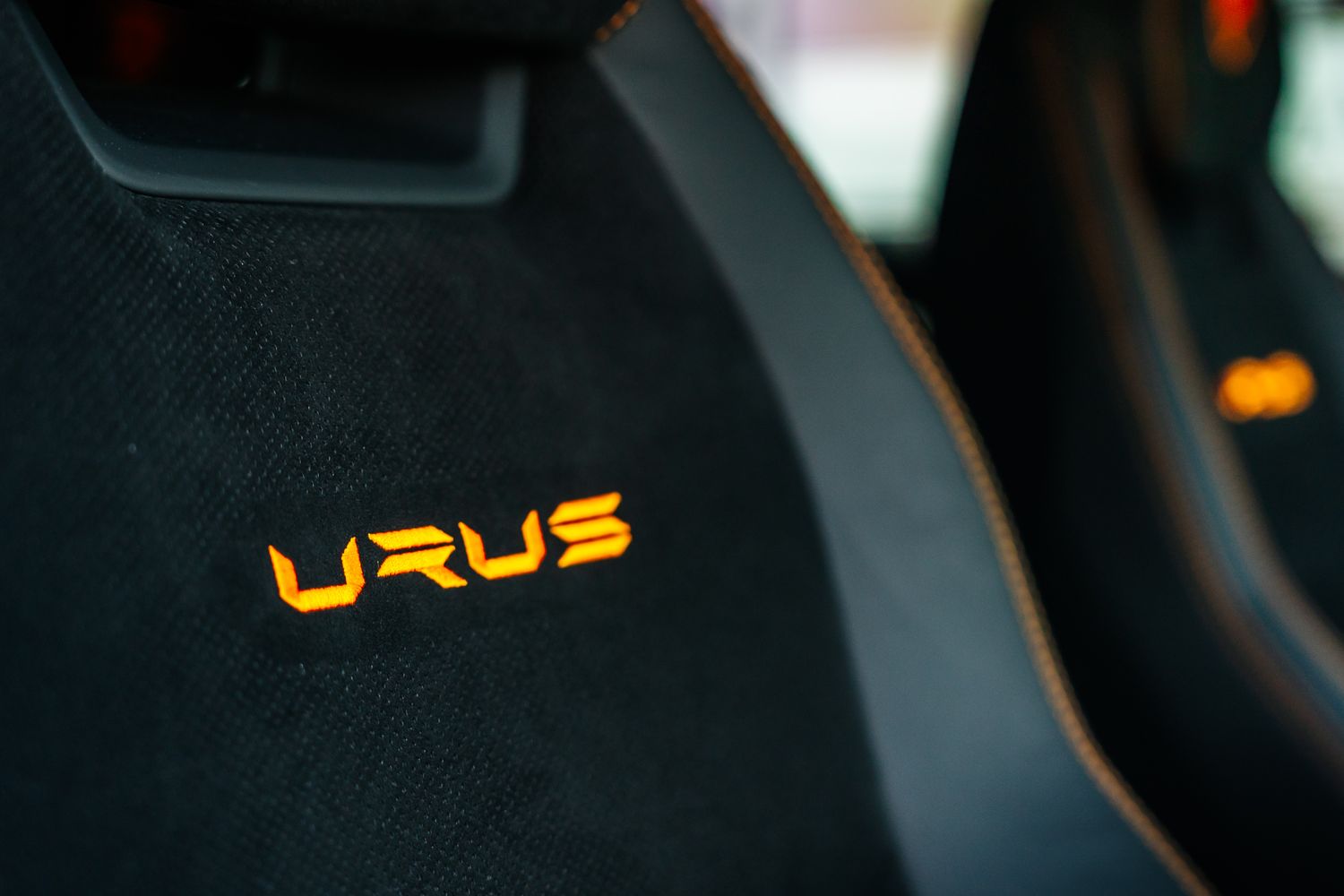 Lamborghini Urus Performante