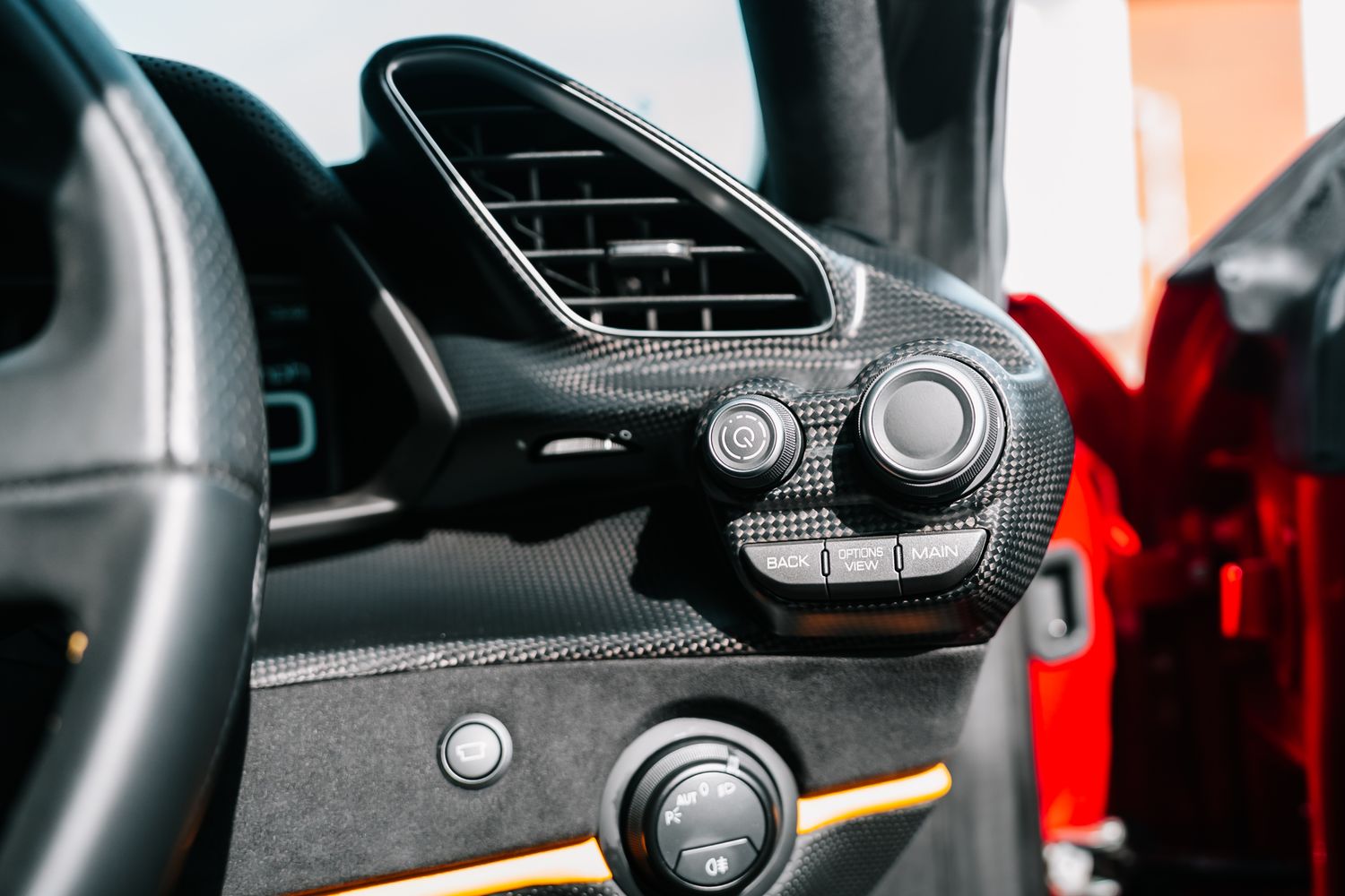 Ferrari 488 Pista