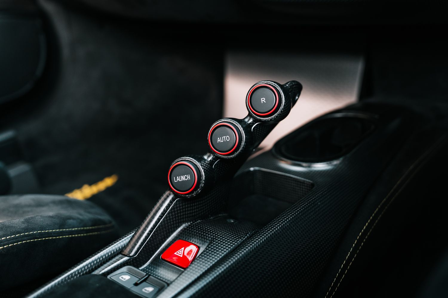 Ferrari 488 Pista