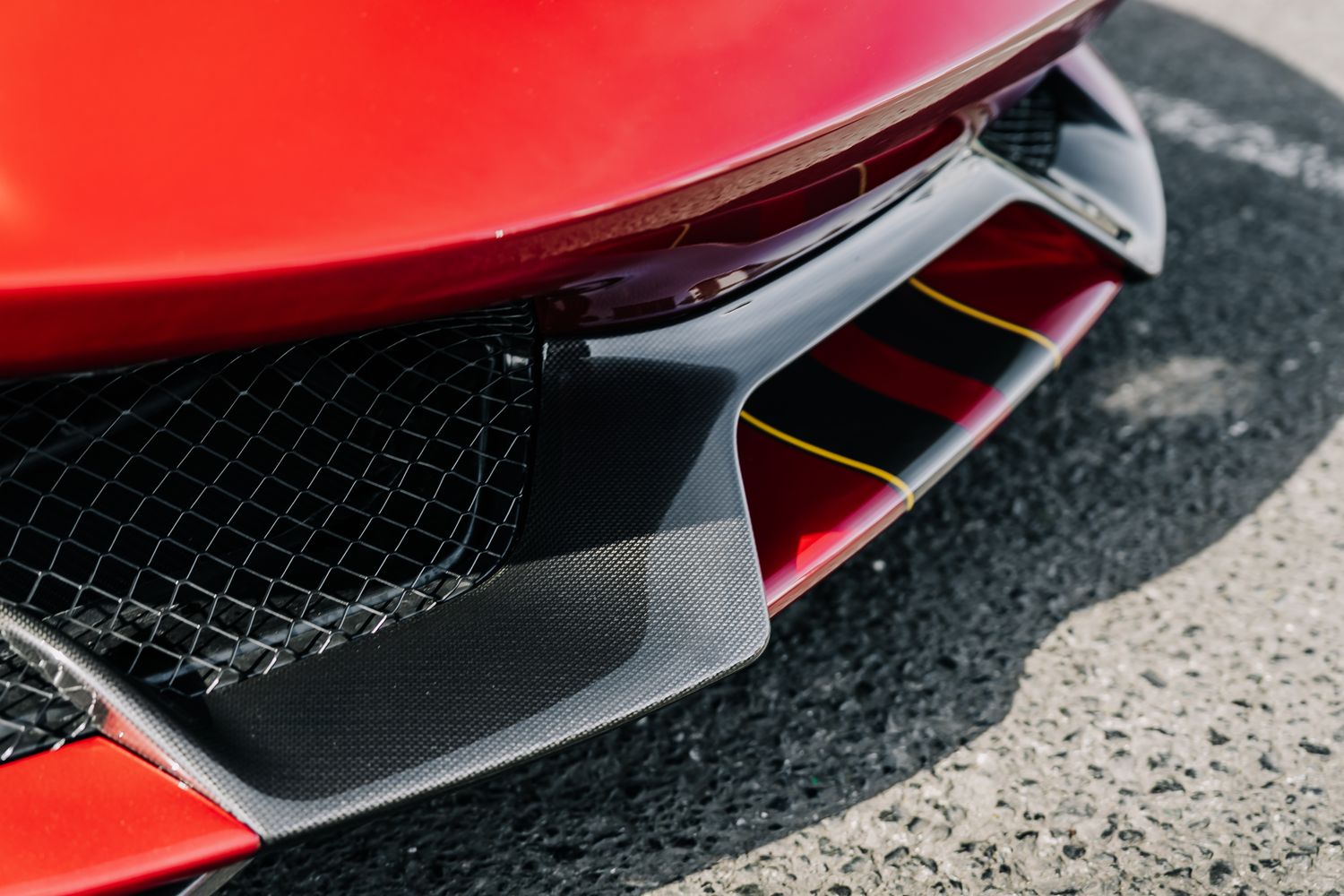 Ferrari 488 Pista