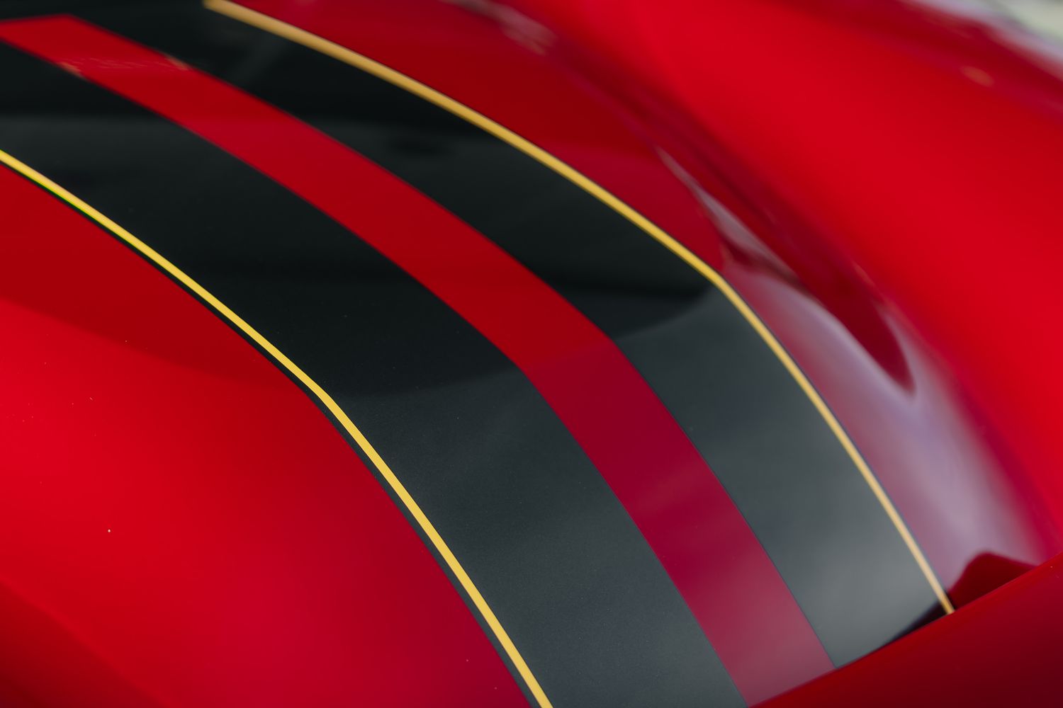 Ferrari 488 Pista