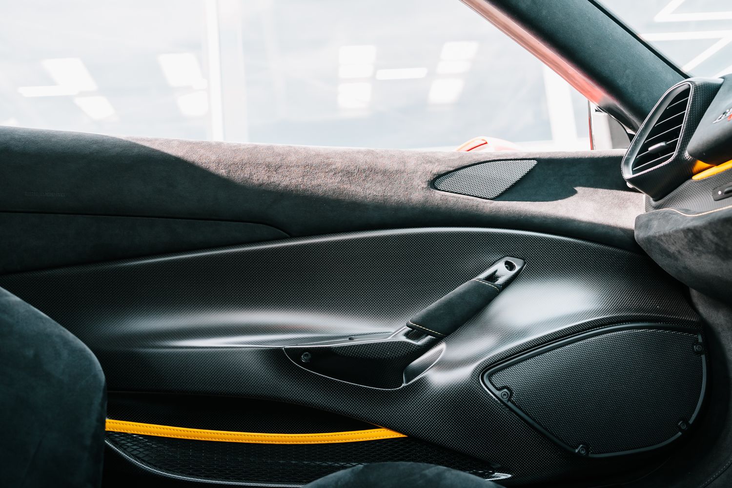 Ferrari 488 Pista