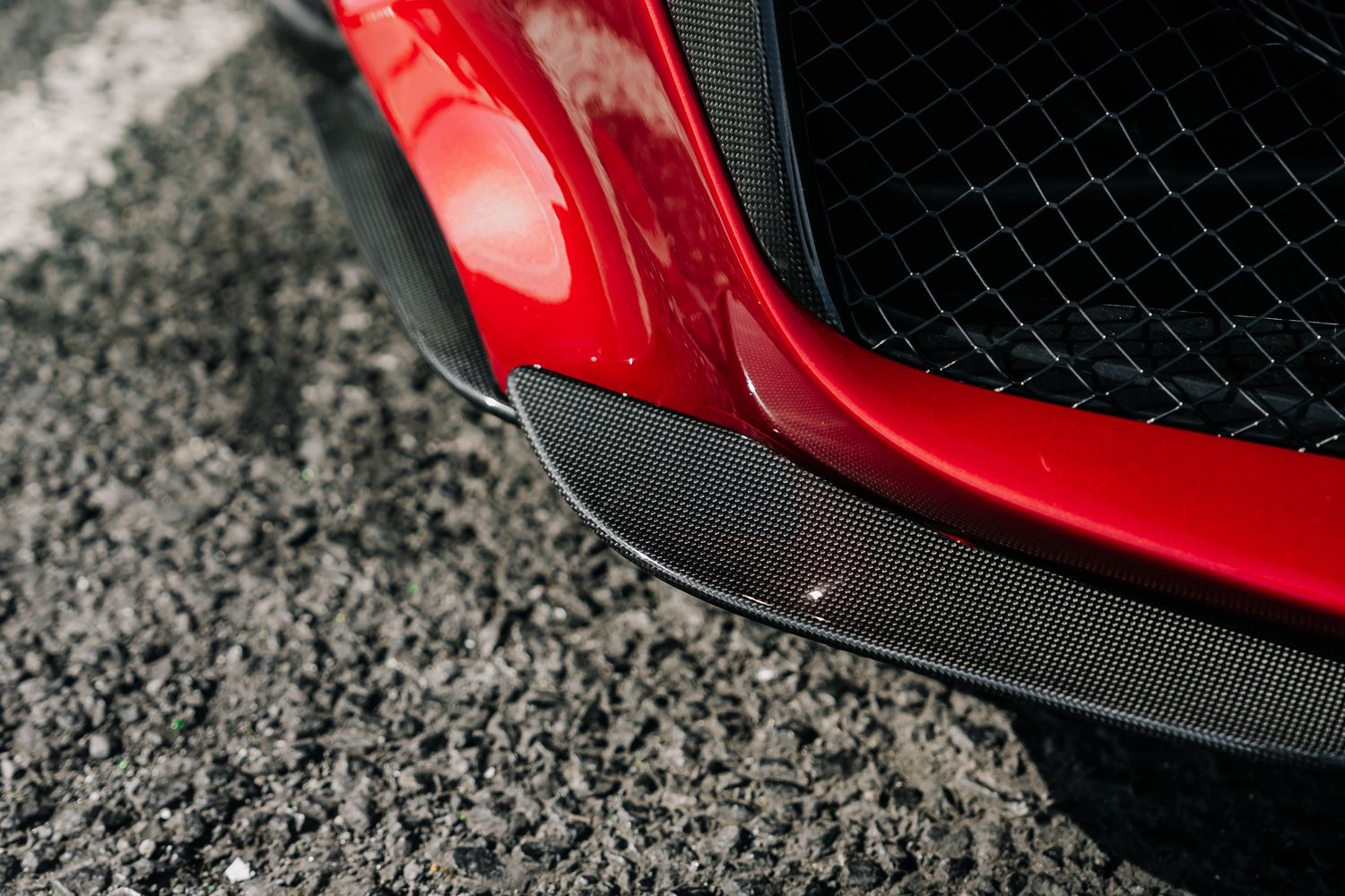Ferrari 488 Pista