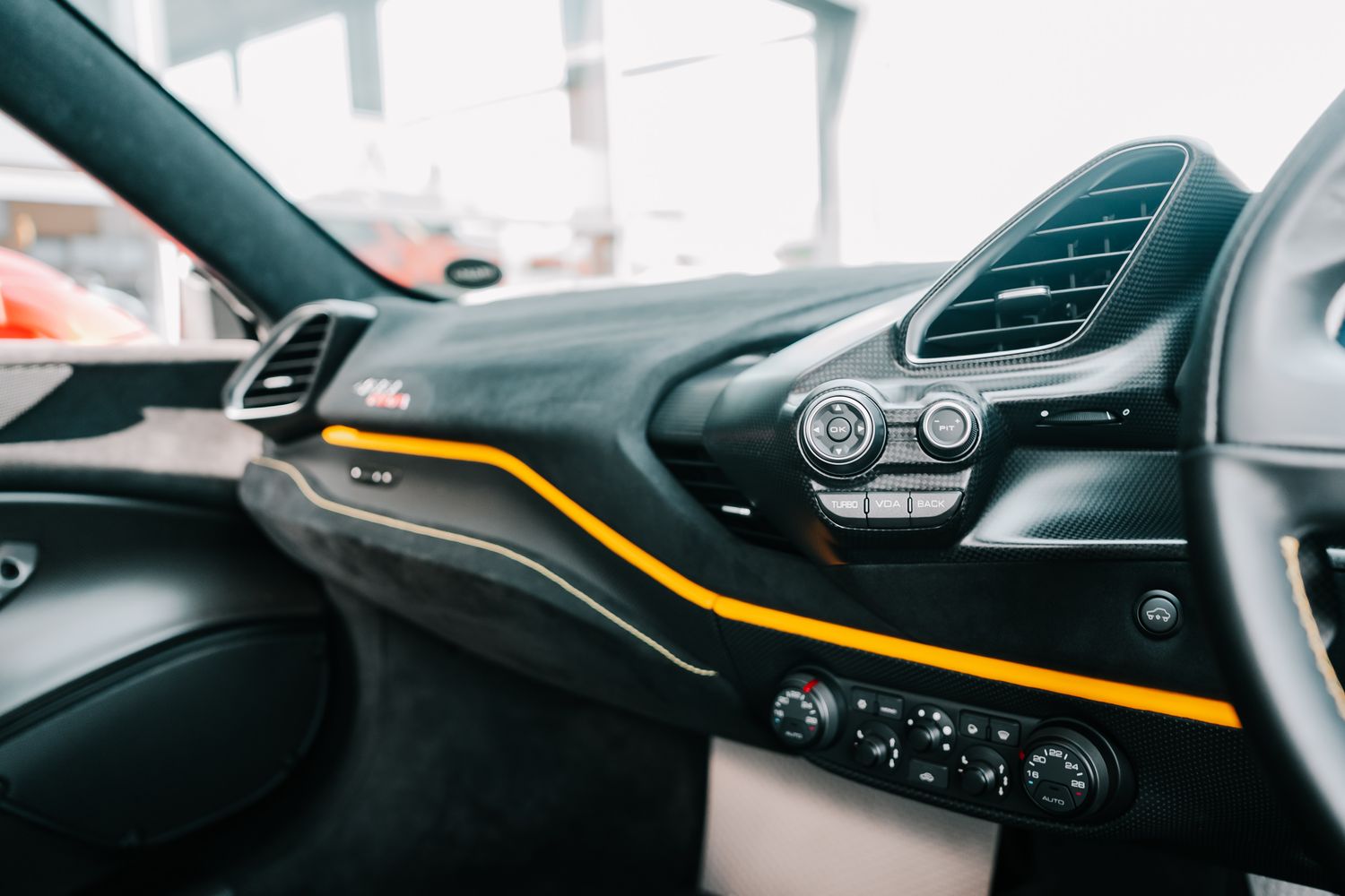 Ferrari 488 Pista