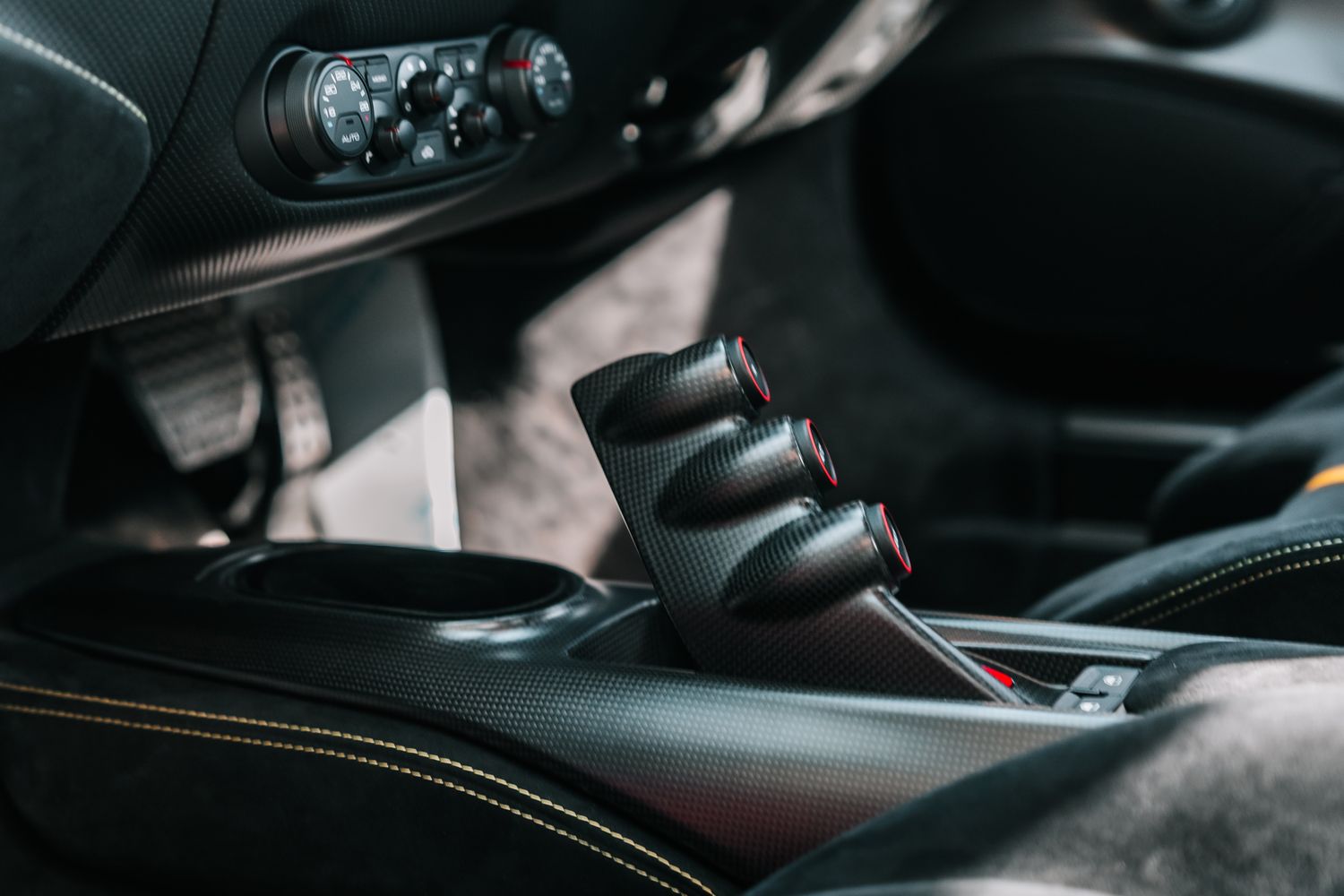 Ferrari 488 Pista