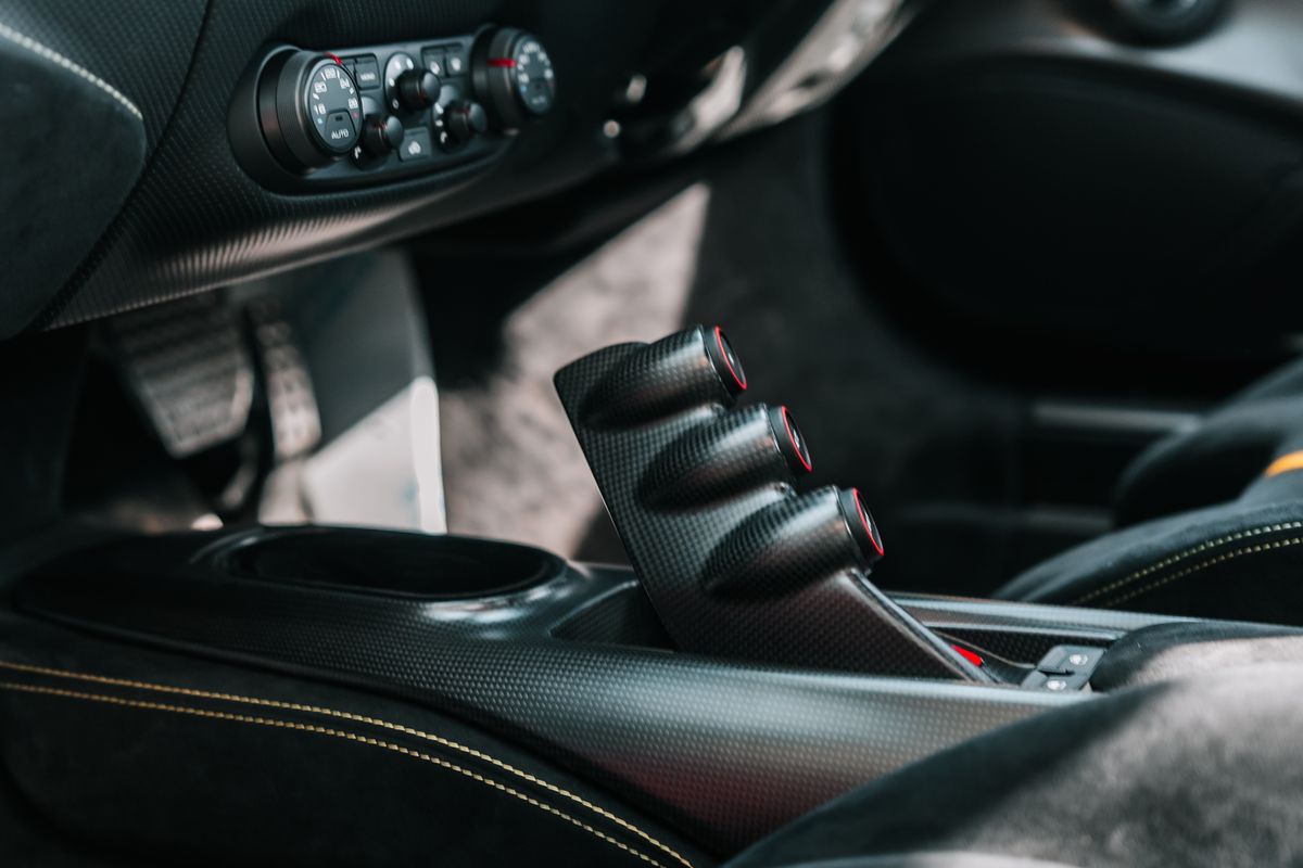 Ferrari 488 Pista