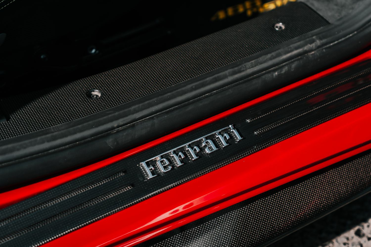 Ferrari 488 Pista