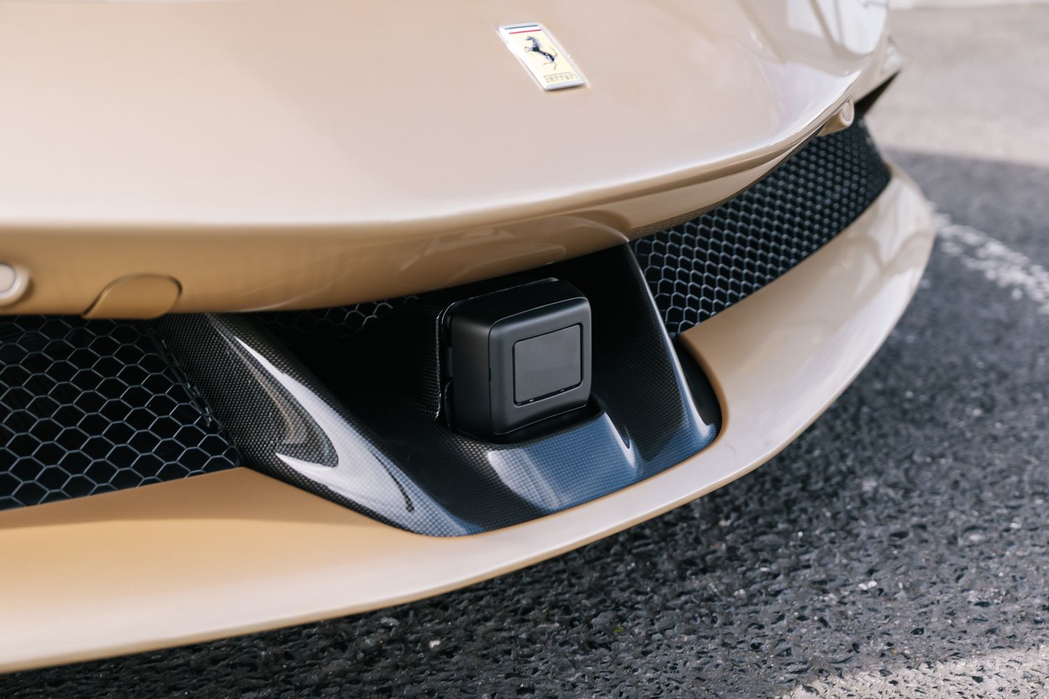 Ferrari SF90 Spider