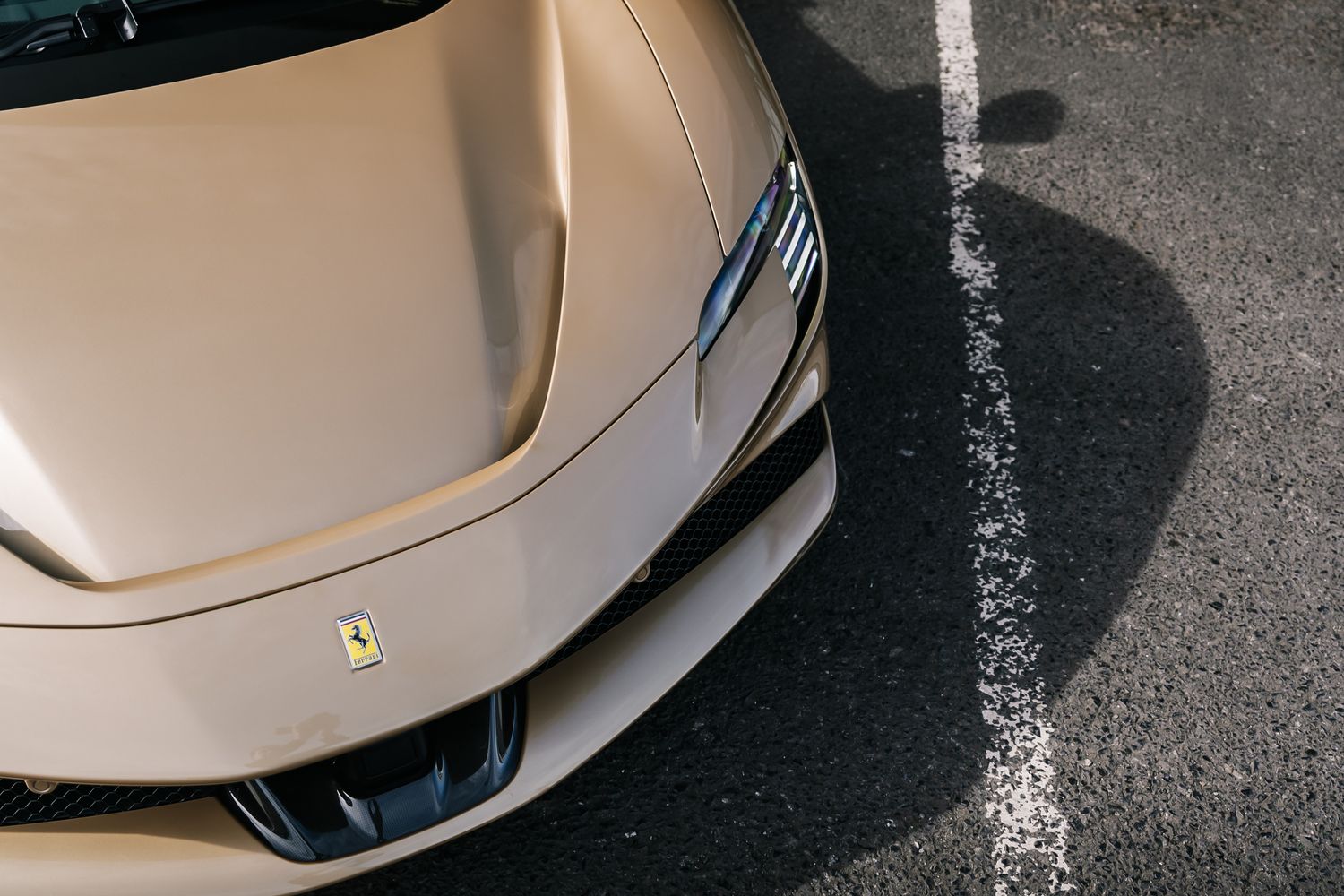 Ferrari SF90 Spider