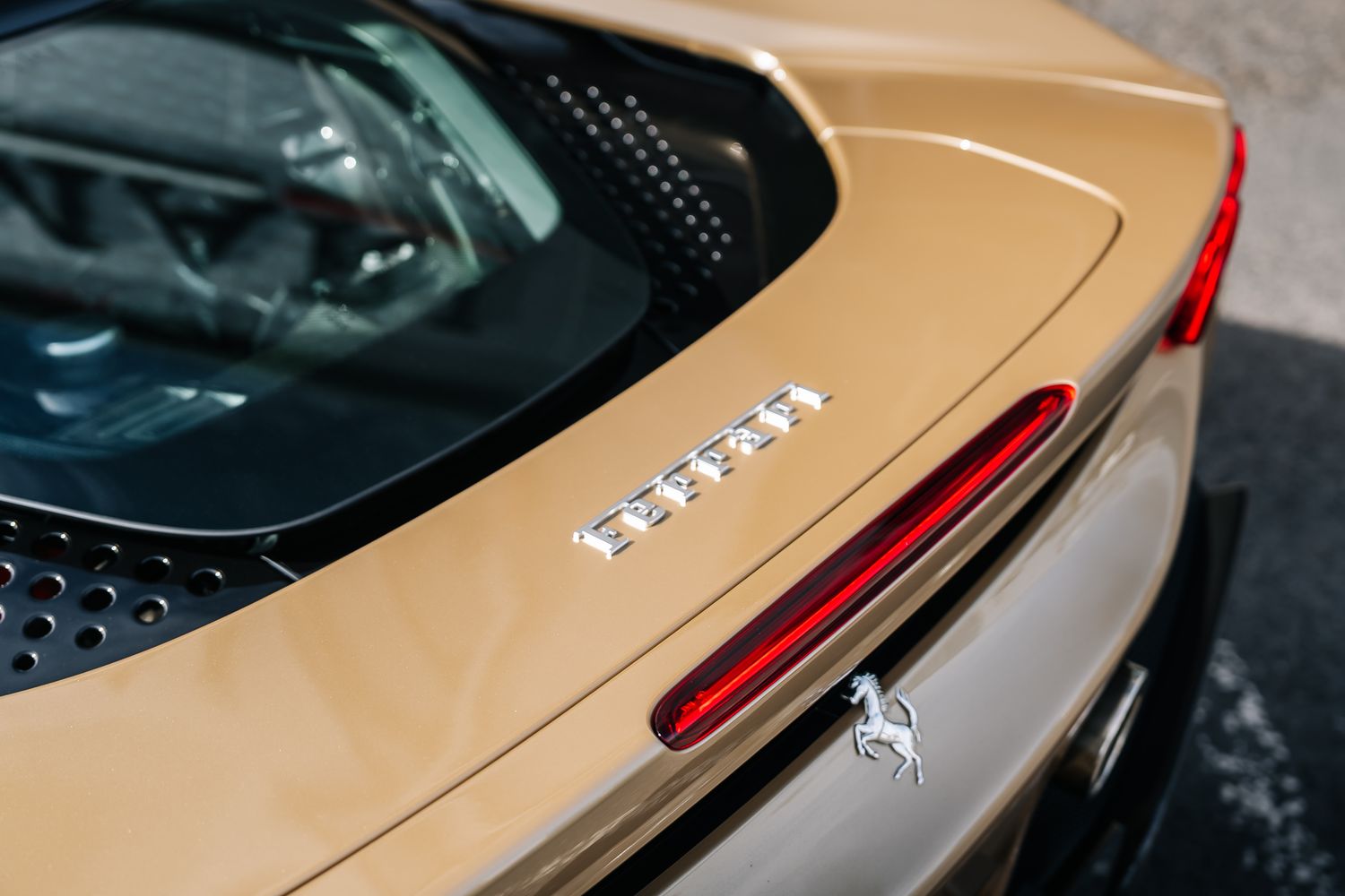 Ferrari SF90 Spider