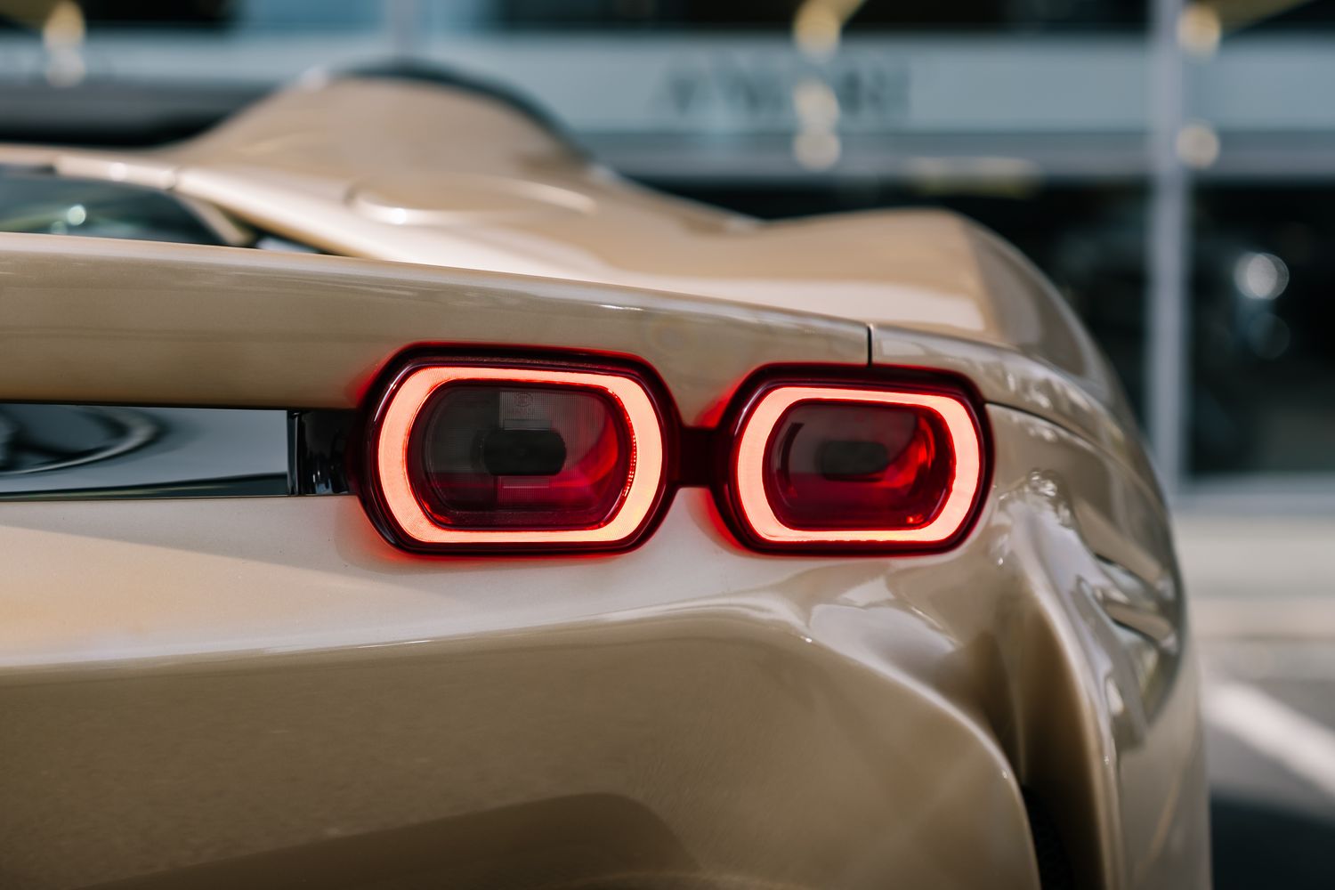 Ferrari SF90 Spider