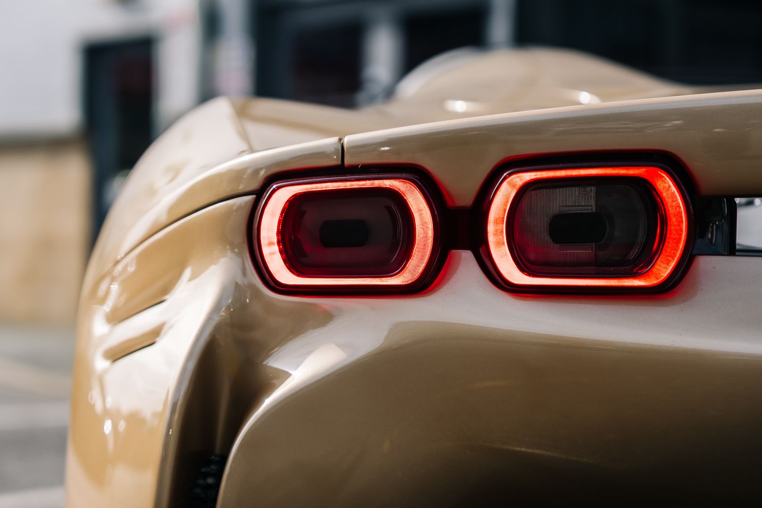 Ferrari SF90 Spider