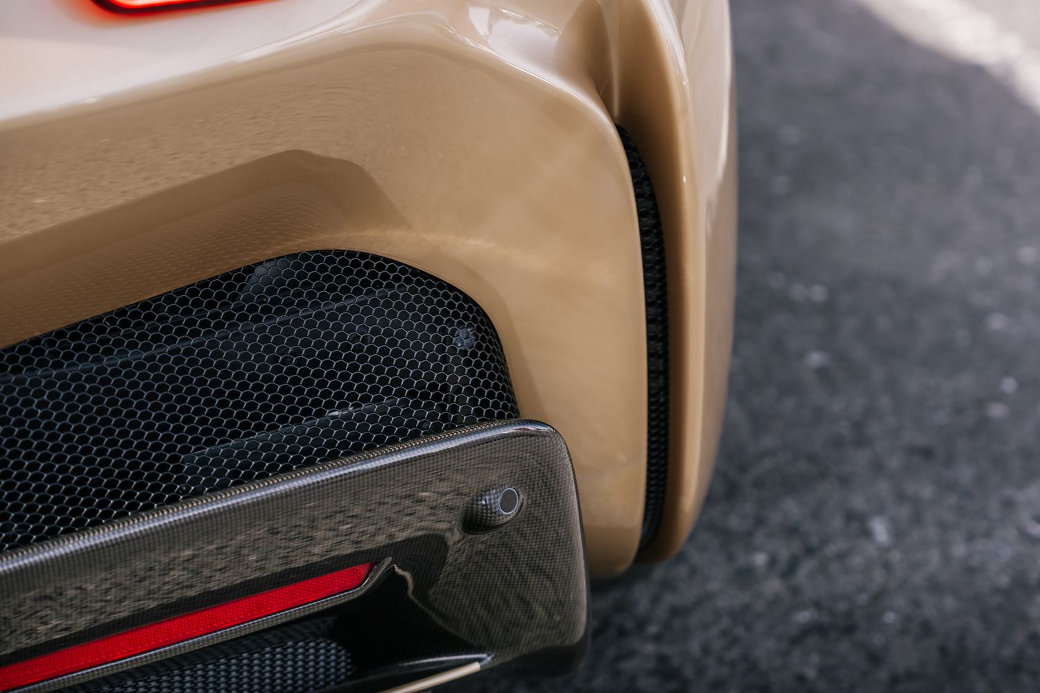Ferrari SF90 Spider