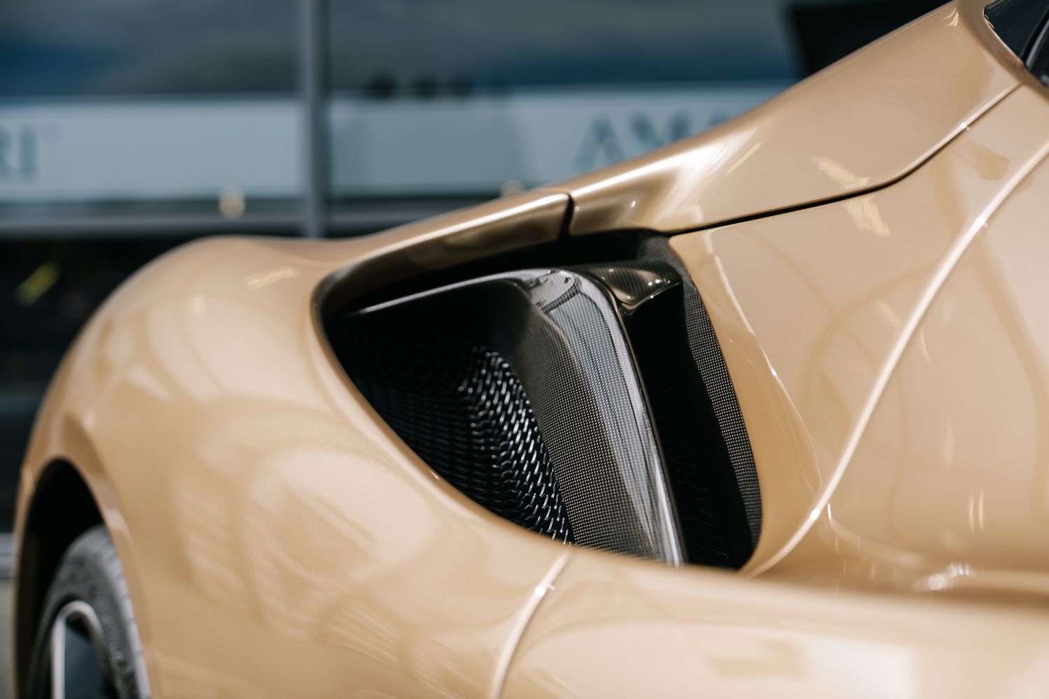 Ferrari SF90 Spider