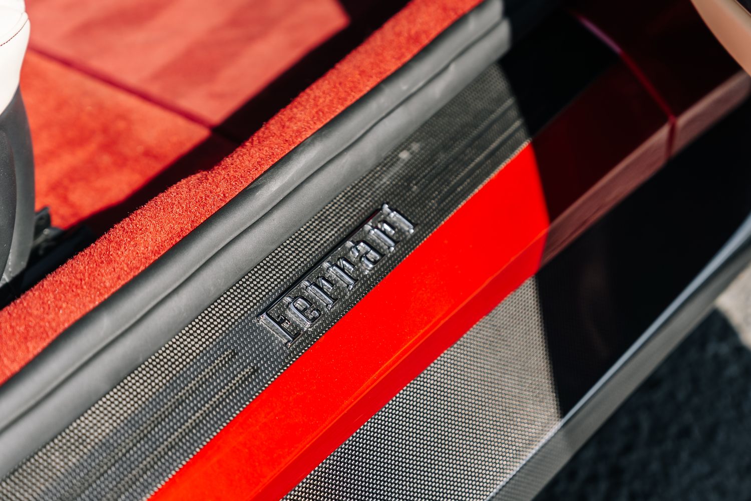Ferrari 12Cilindri