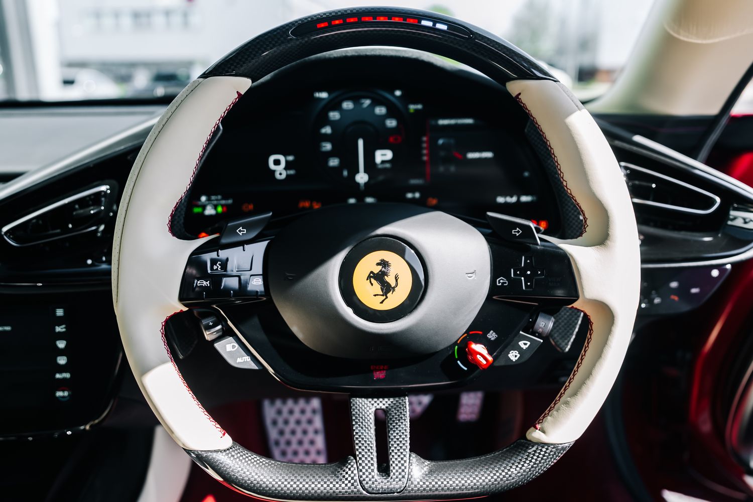 Ferrari 12Cilindri