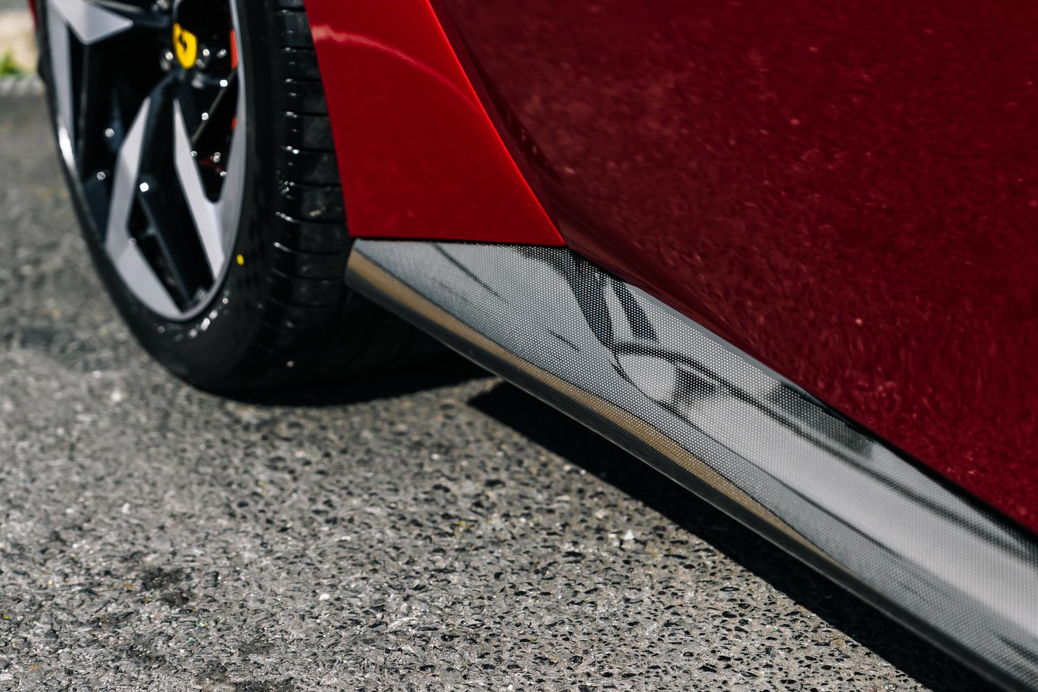 Ferrari 12Cilindri