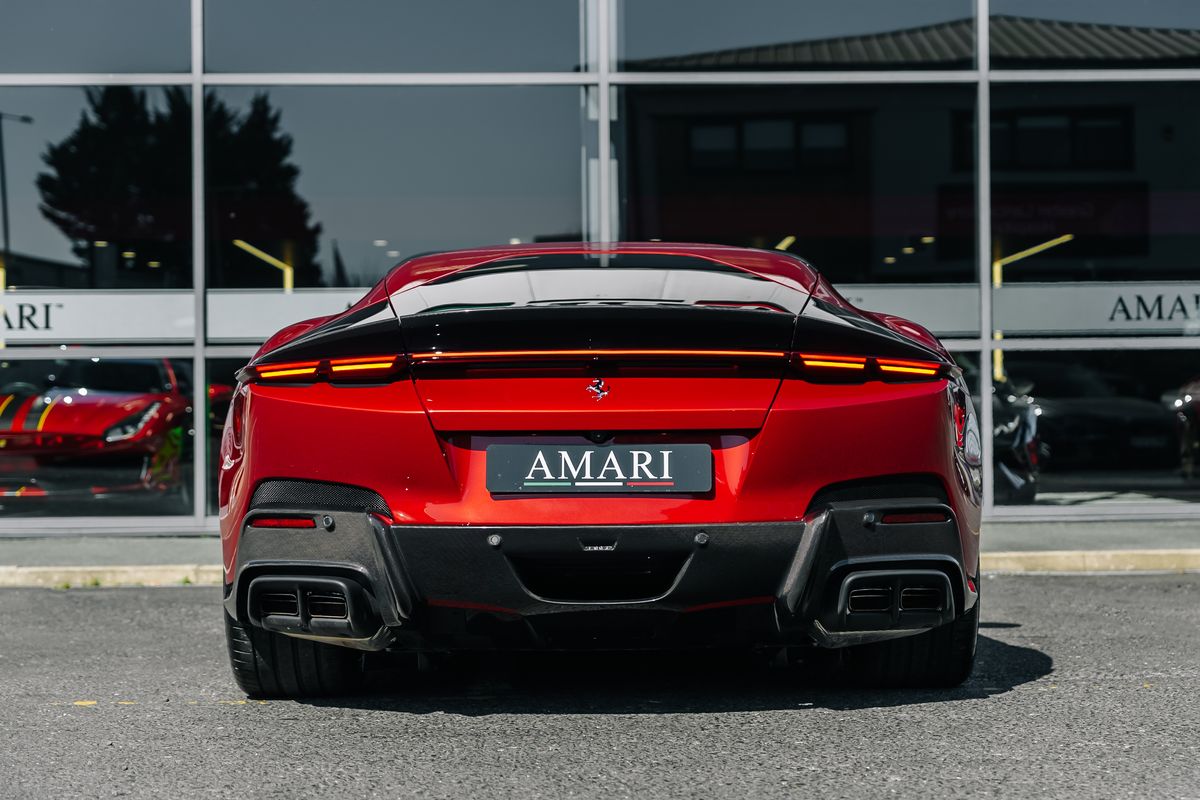 Ferrari 12Cilindri