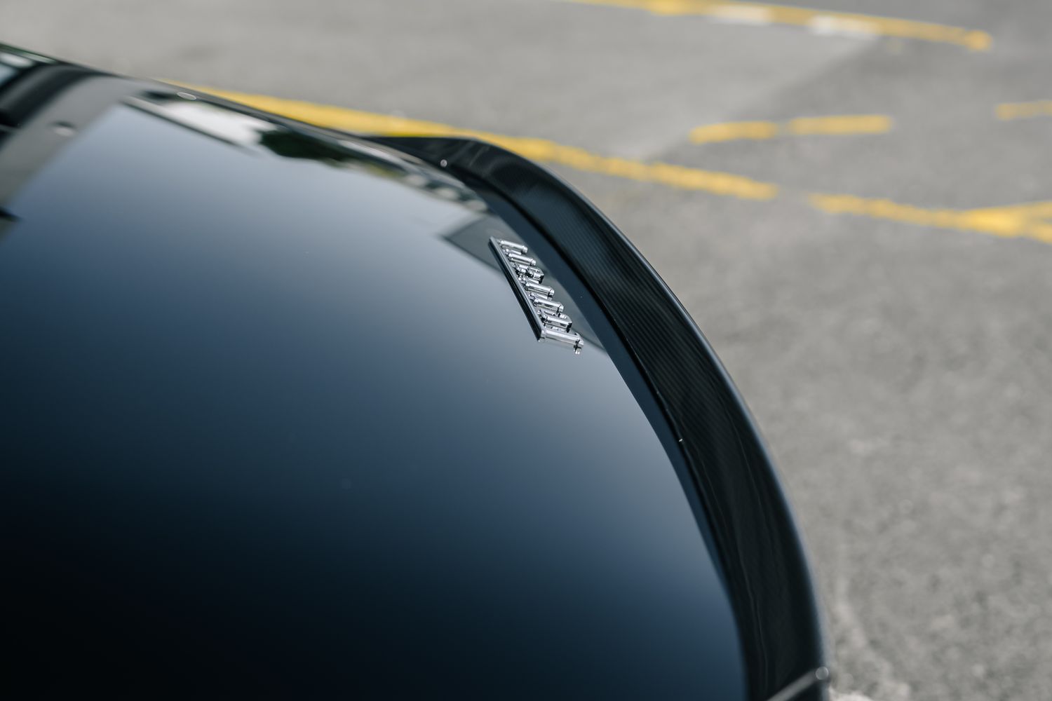 Ferrari 12Cilindri