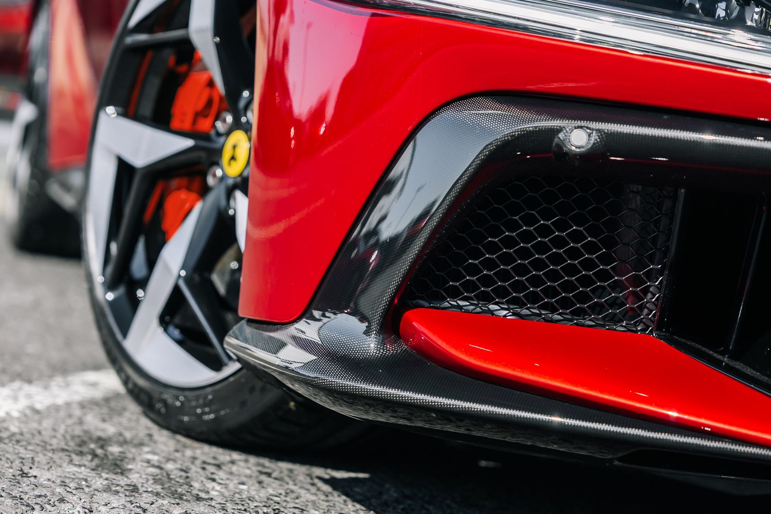 Ferrari 12Cilindri