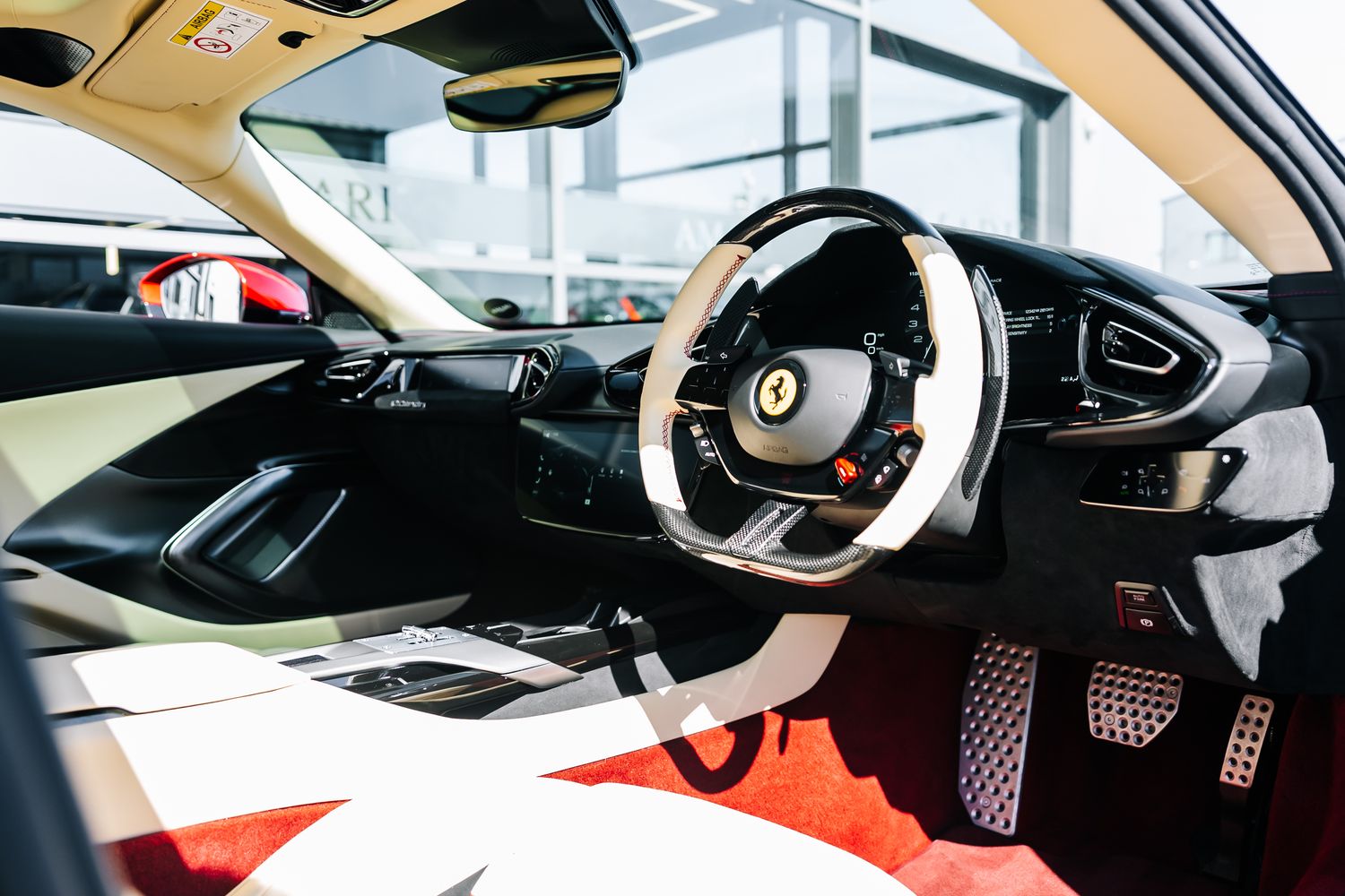 Ferrari 12Cilindri