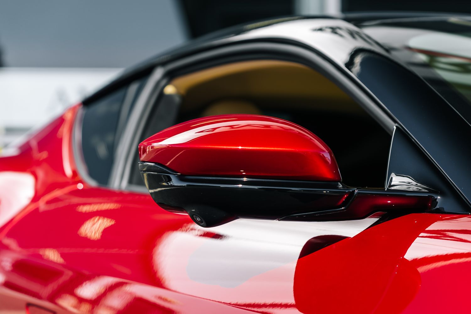 Ferrari 12Cilindri