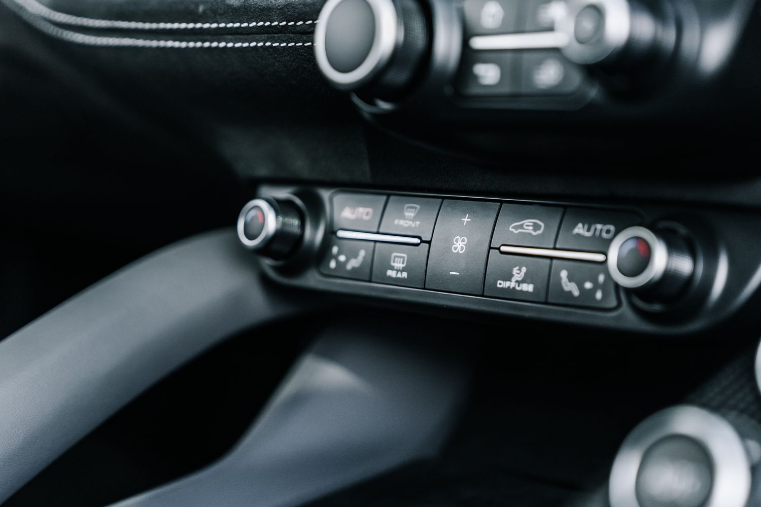 Ferrari GTC4Lusso V12