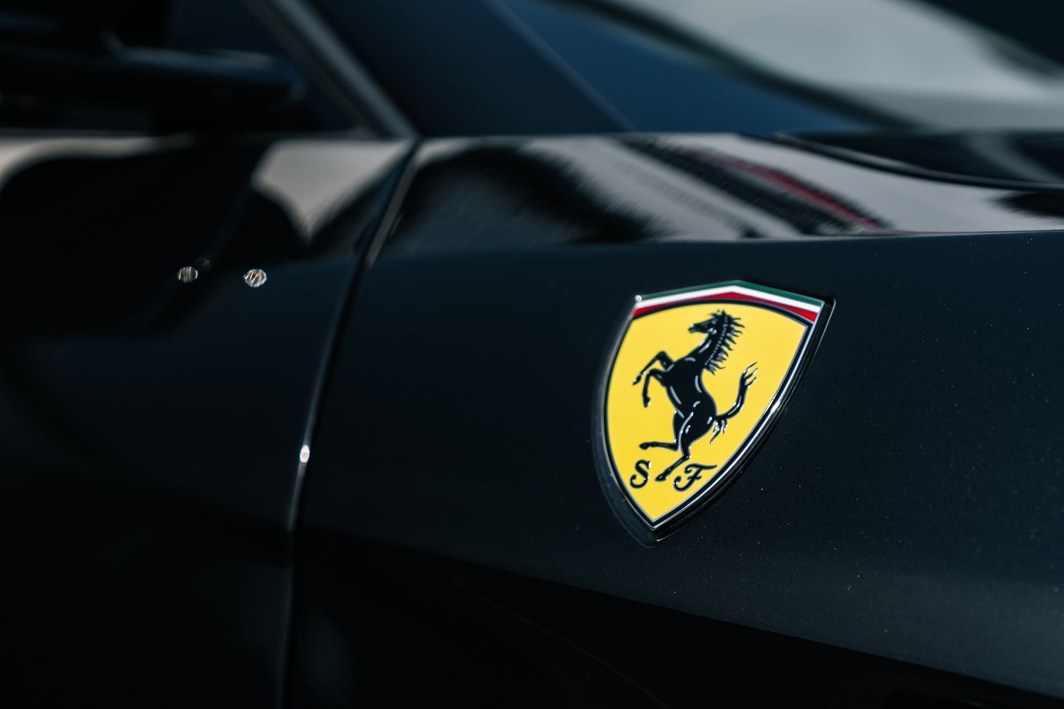 Ferrari GTC4Lusso V12