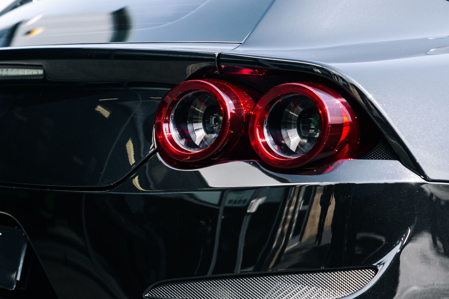 Ferrari GTC4Lusso V12