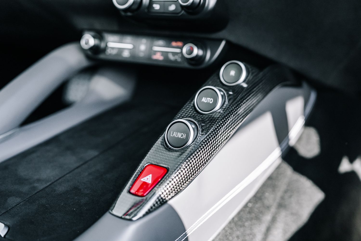 Ferrari GTC4Lusso V12