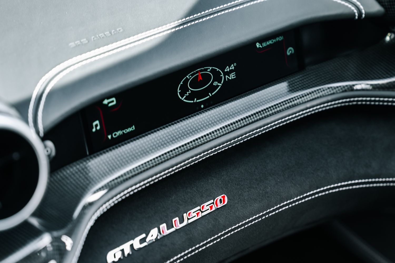 Ferrari GTC4Lusso V12