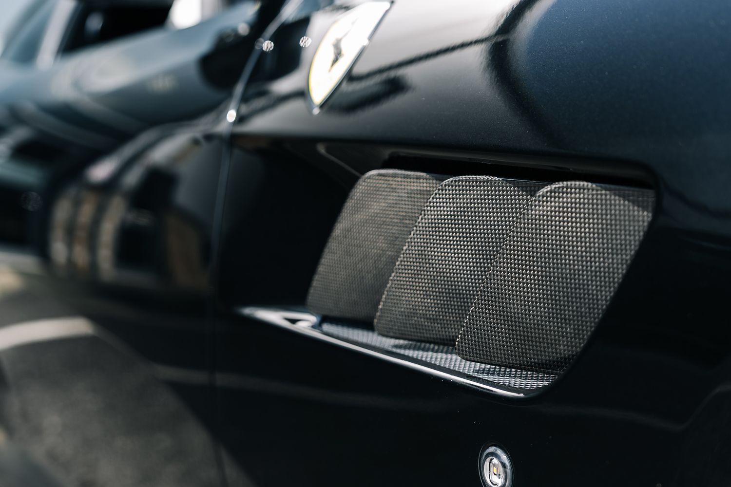 Ferrari GTC4Lusso V12