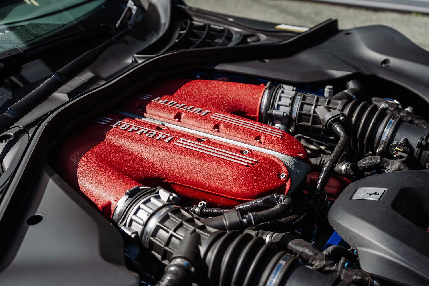 Ferrari 12Cilindri