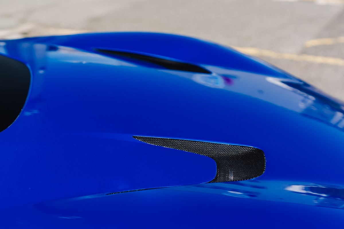 Ferrari 12Cilindri