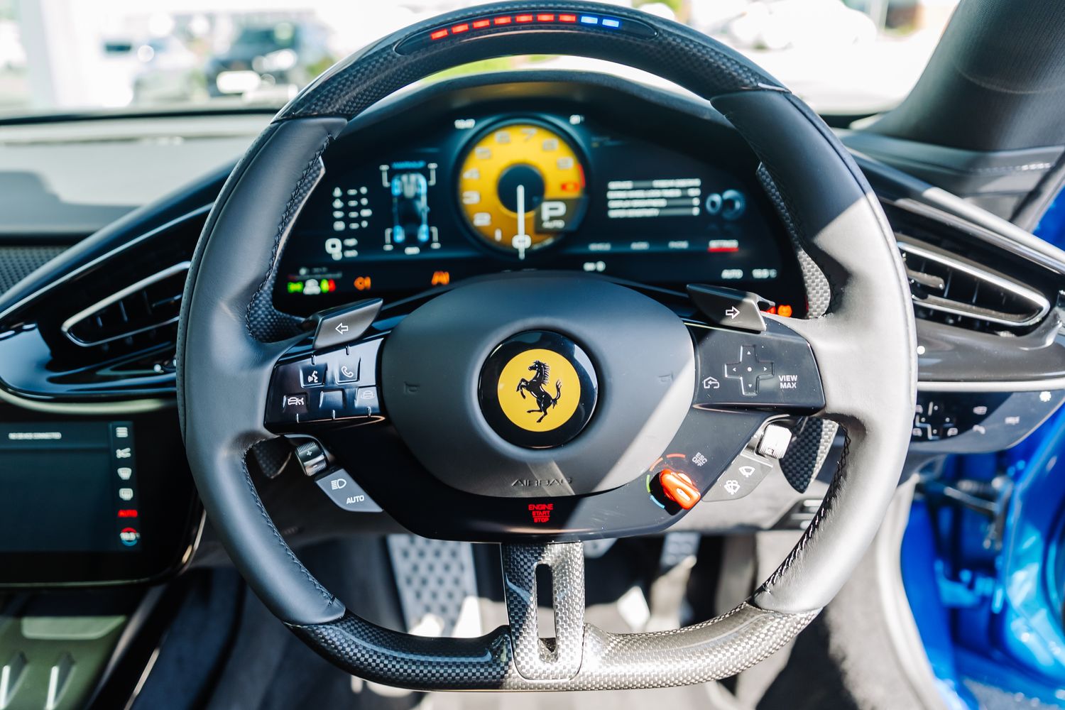 Ferrari 12Cilindri